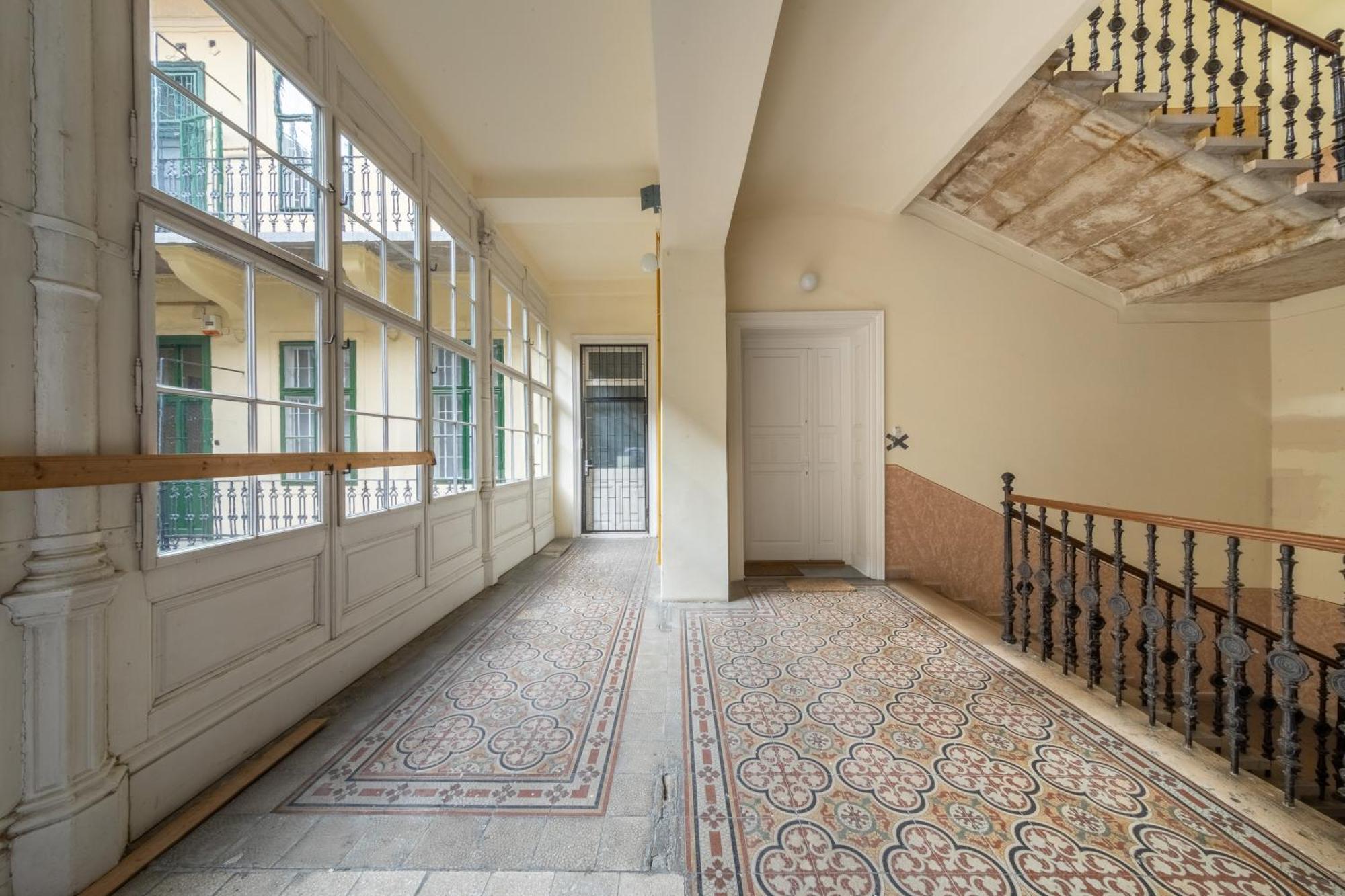 Hungarian Souvenir Apartment บูดาเปสต์ ภายนอก รูปภาพ
