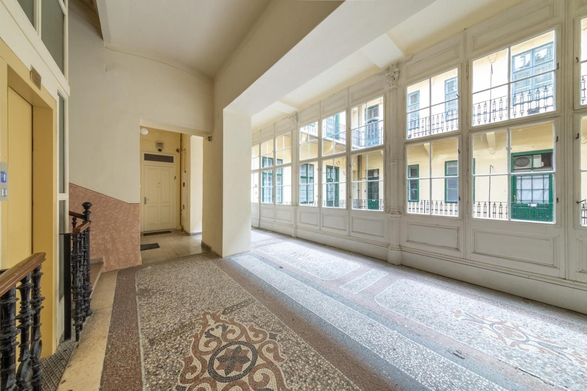 Hungarian Souvenir Apartment บูดาเปสต์ ภายนอก รูปภาพ