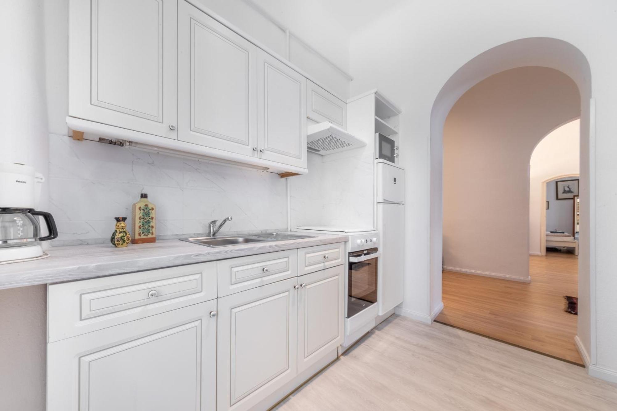 Hungarian Souvenir Apartment บูดาเปสต์ ภายนอก รูปภาพ