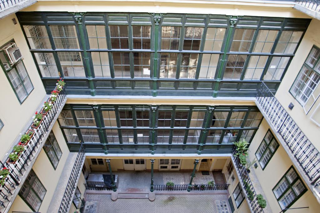 Hungarian Souvenir Apartment บูดาเปสต์ ห้อง รูปภาพ