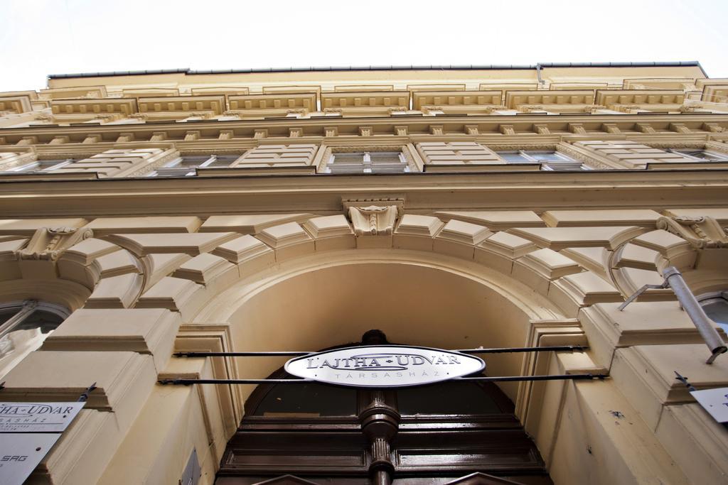 Hungarian Souvenir Apartment บูดาเปสต์ ห้อง รูปภาพ