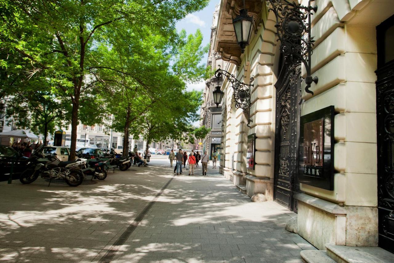 Hungarian Souvenir Apartment บูดาเปสต์ ห้อง รูปภาพ